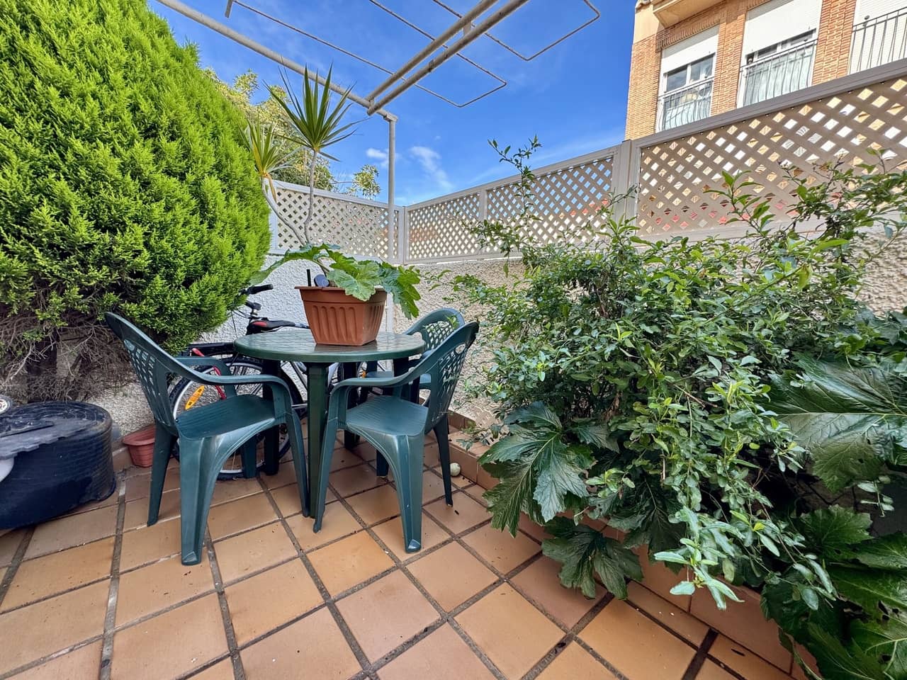 3 bedroom Townhouse for sale in Los Belones - € 120,000 (Ref: 9584634)