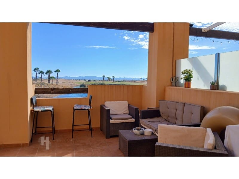 2 soverom Leilighet til salgs i Roldan - € 119 990 (Ref: 9616918)