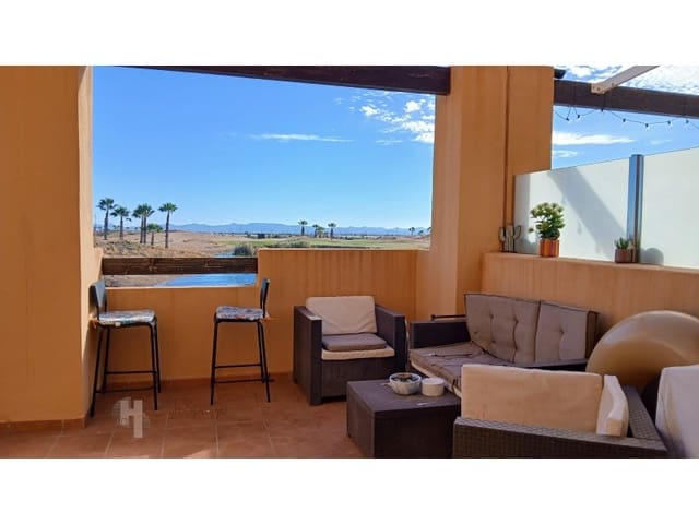 2 soverom Leilighet til salgs i Roldan, Torre-Pacheco - € 119 990 (Ref: 9616918)