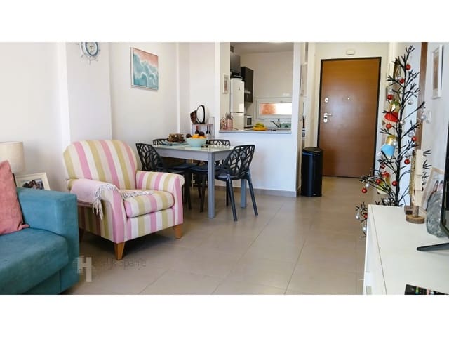 2 soverom Leilighet til salgs i Roldan, Torre-Pacheco - € 119 990 (Ref: 9616918)