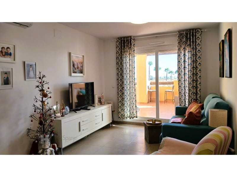 2 soverom Leilighet til salgs i Roldan - € 119 990 (Ref: 9616918)