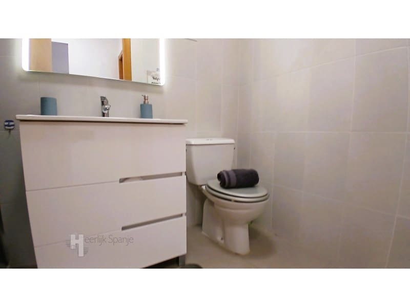 2 soverom Leilighet til salgs i Roldan - € 119 990 (Ref: 9616918)