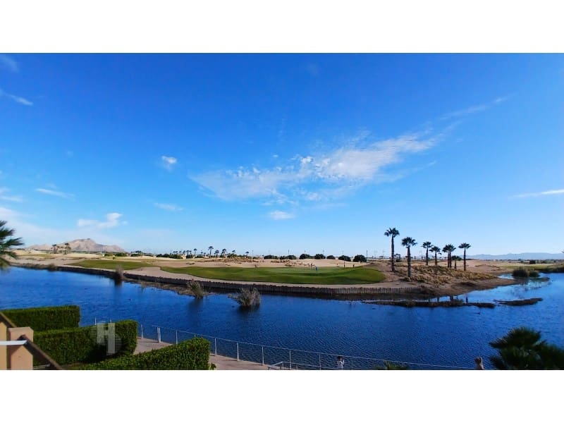 2 soverom Leilighet til salgs i Roldan - € 119 990 (Ref: 9616918)