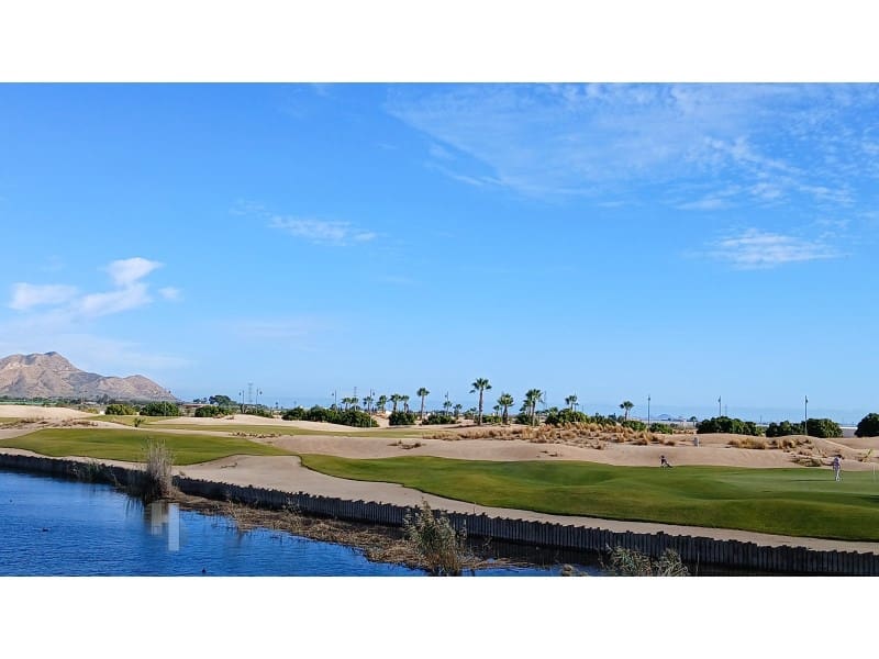 2 soverom Leilighet til salgs i Roldan - € 119 990 (Ref: 9616918)