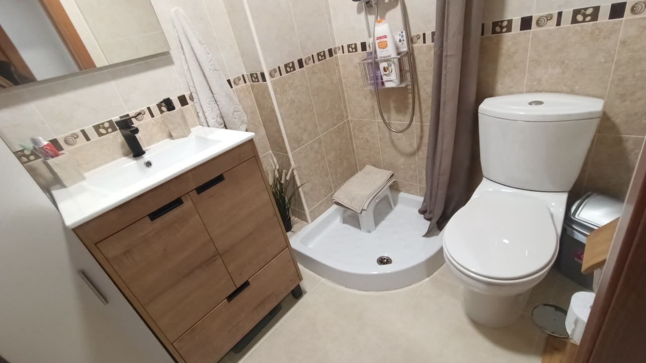 2 chambre Bungalow à vendre à Sucina avec piscine - 156 000 € (Ref: 9616919)