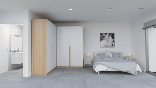 3 soveværelse Villa til salg i San Javier - € 339.900 (Ref: 9616931)