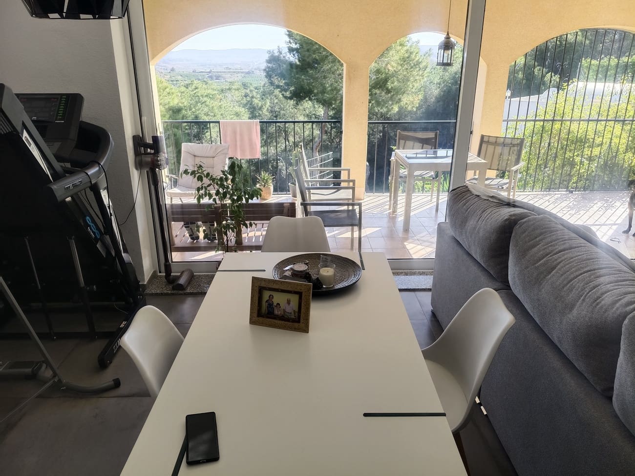 4 bedroom Villa for sale in Canada de San Pedro - € 300,000 (Ref: 9616942)