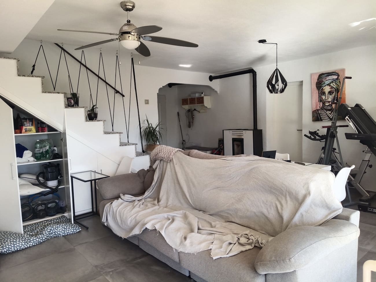 4 bedroom Villa for sale in Canada de San Pedro - € 300,000 (Ref: 9616942)