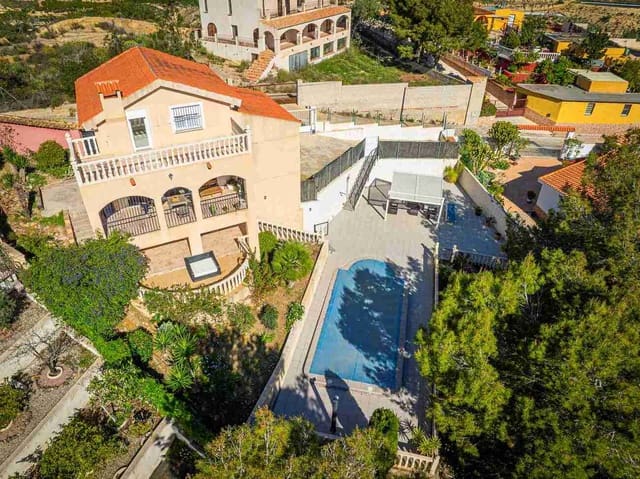 4 sovrum Villa till salu i Cañada de San Pedro, Murcia stad - 300 000 € (Ref: 9616942)