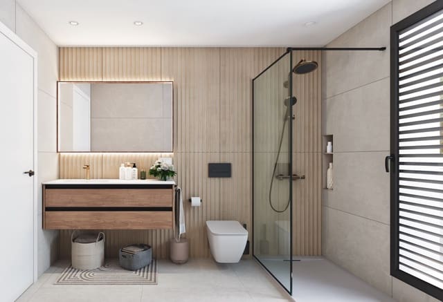 3 soveværelse Villa til salg i Los Alcázares - € 599.000 (Ref: 9616944)