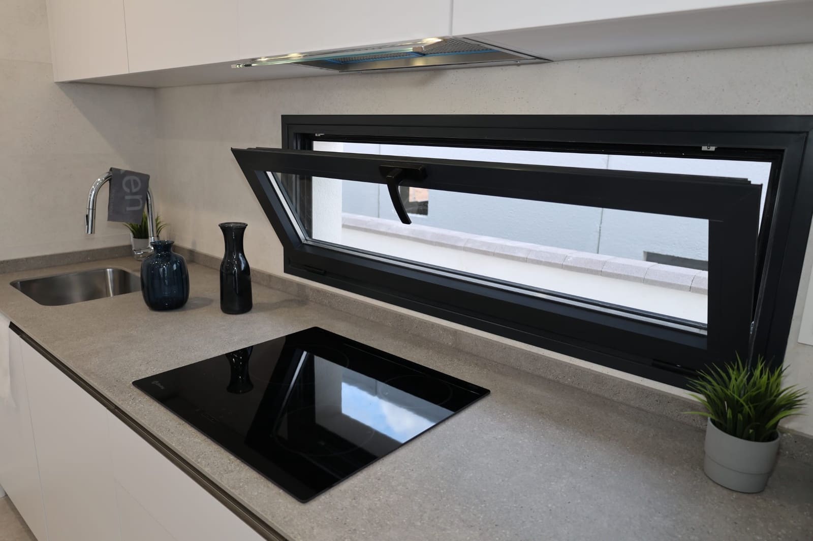 3 soveværelse Villa til salg i Fuente Alamo de Murcia med garage - € 267.464 (Ref: 9616949)