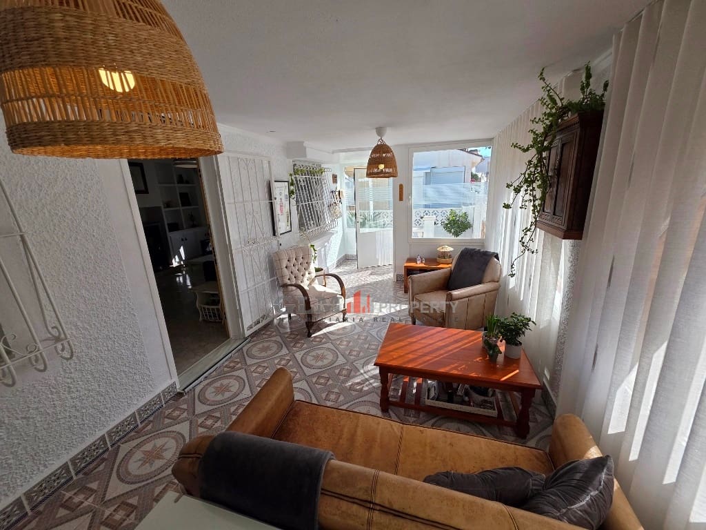 Apartamento de 3 habitaciones en Los Narejos en venta con piscina - 249.000 € (Ref: 9616959)