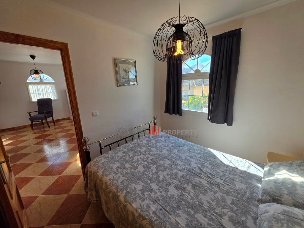 Apartamento de 3 habitaciones en Los Narejos en venta con piscina - 249.000 € (Ref: 9616959)