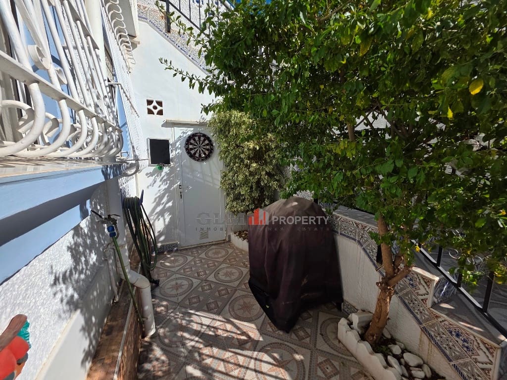 Apartamento de 3 habitaciones en Los Narejos en venta con piscina - 249.000 € (Ref: 9616959)