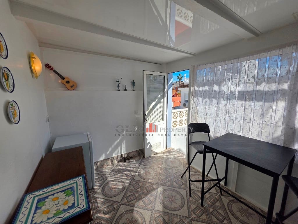 Apartamento de 3 habitaciones en Los Narejos en venta con piscina - 249.000 € (Ref: 9616959)