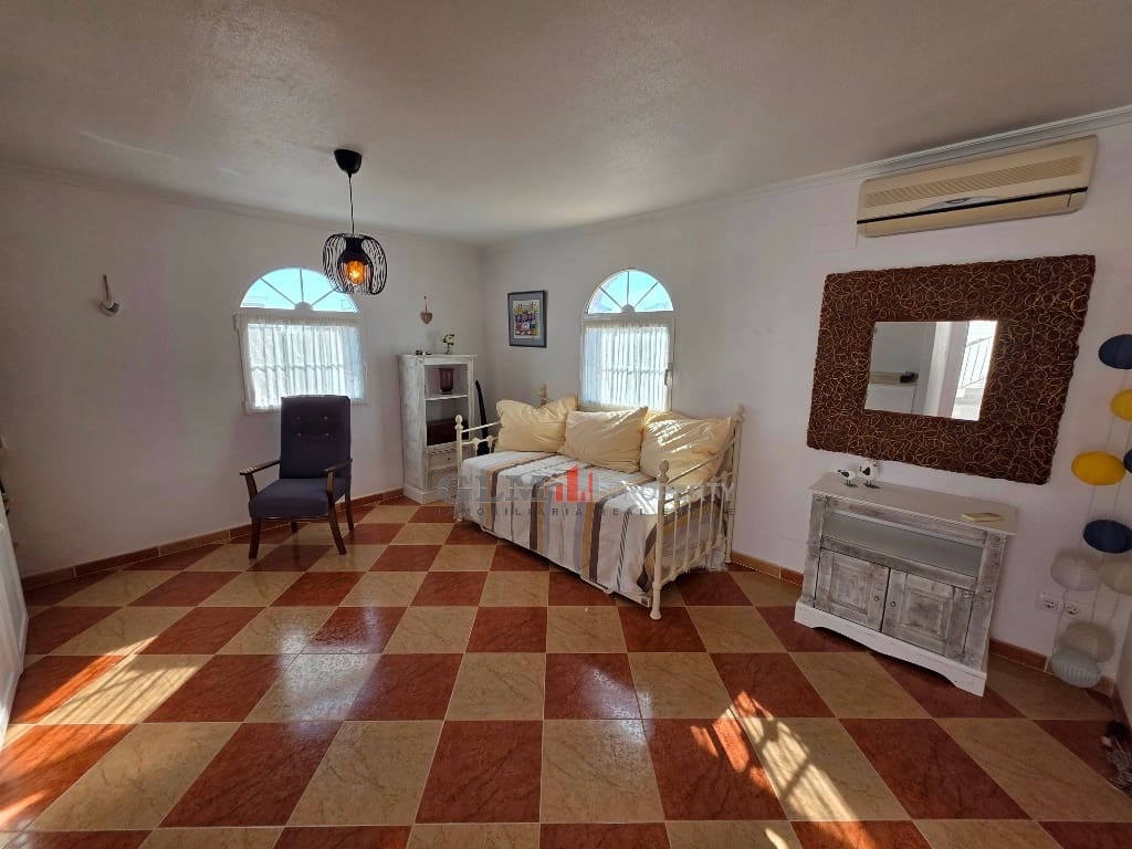 Apartamento de 3 habitaciones en Los Narejos en venta con piscina - 249.000 € (Ref: 9616959)