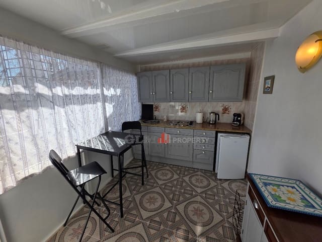 Apartamento de 3 habitaciones en Los Narejos, Los Alcázares en venta con piscina - 249.000 € (Ref: 9616959)