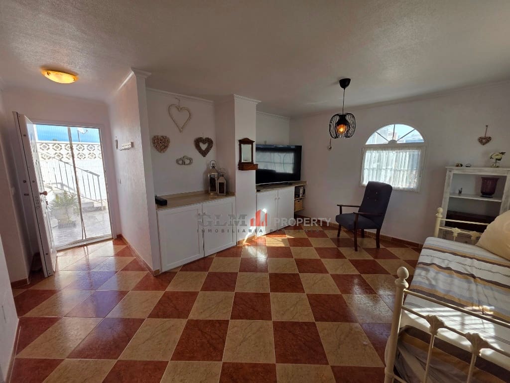 Apartamento de 3 habitaciones en Los Narejos en venta con piscina - 249.000 € (Ref: 9616959)