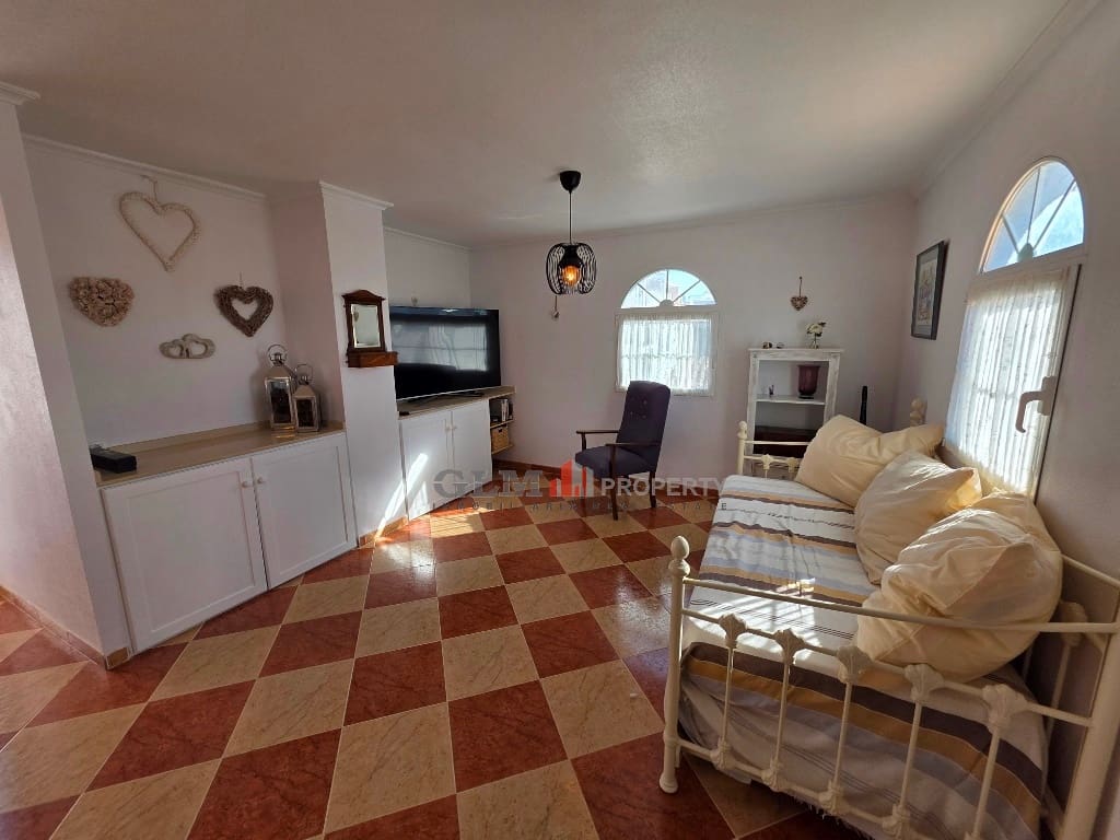 Apartamento de 3 habitaciones en Los Narejos en venta con piscina - 249.000 € (Ref: 9616959)