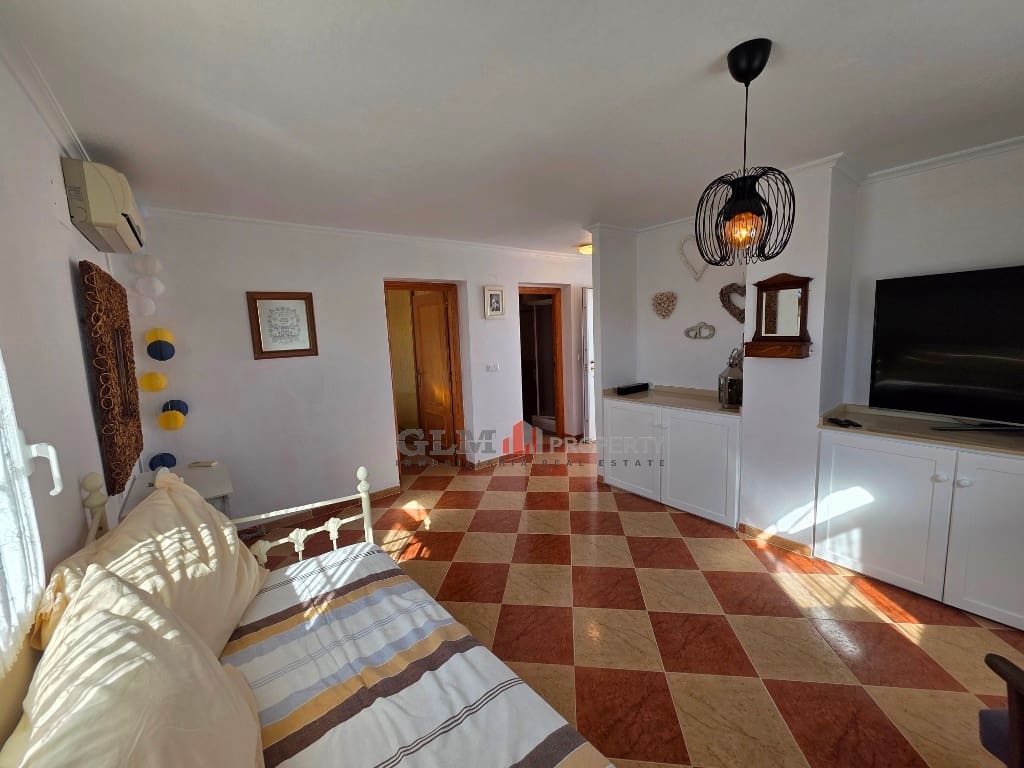 Apartamento de 3 habitaciones en Los Narejos en venta con piscina - 249.000 € (Ref: 9616959)