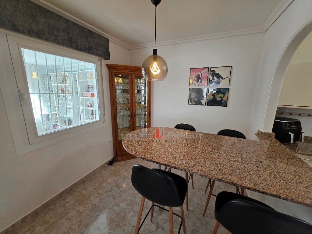 Apartamento de 3 habitaciones en Los Narejos en venta con piscina - 249.000 € (Ref: 9616959)