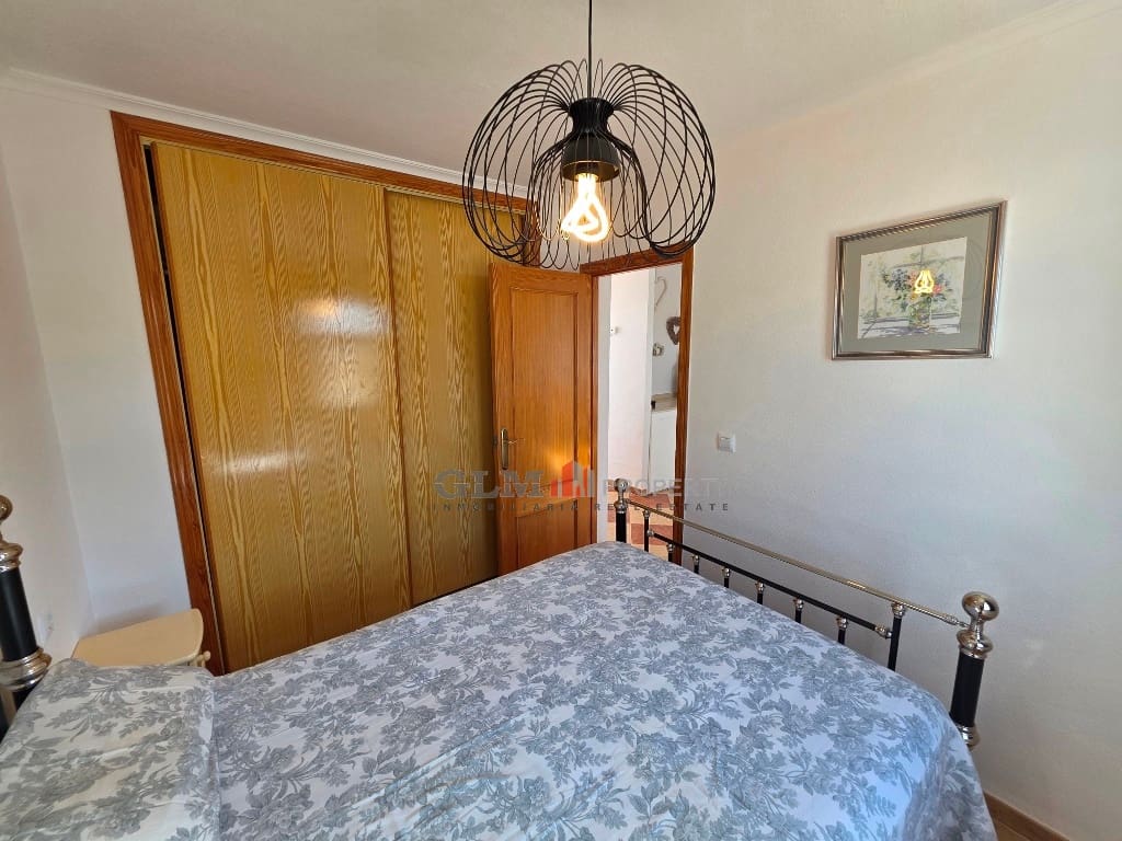 Apartamento de 3 habitaciones en Los Narejos en venta con piscina - 249.000 € (Ref: 9616959)