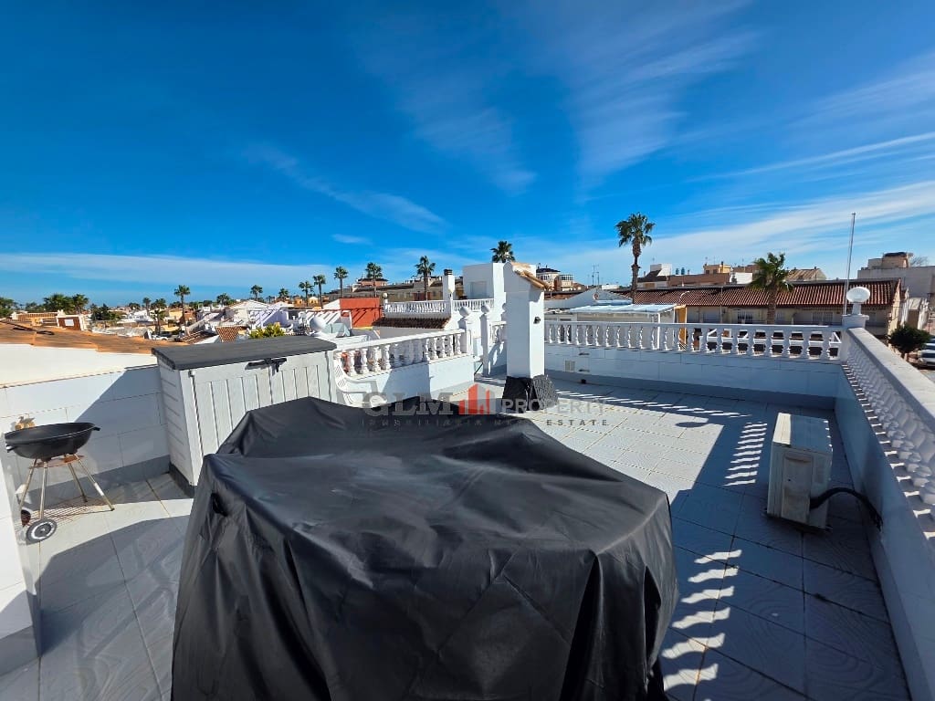 Apartamento de 3 habitaciones en Los Narejos en venta con piscina - 249.000 € (Ref: 9616959)