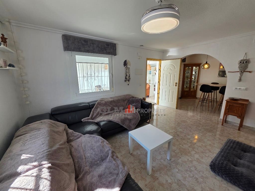 Apartamento de 3 habitaciones en Los Narejos en venta con piscina - 249.000 € (Ref: 9616959)