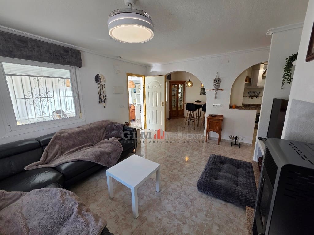 Apartamento de 3 habitaciones en Los Narejos en venta con piscina - 249.000 € (Ref: 9616959)