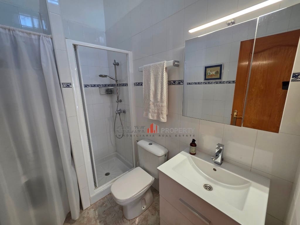 Apartamento de 3 habitaciones en Los Narejos en venta con piscina - 249.000 € (Ref: 9616959)