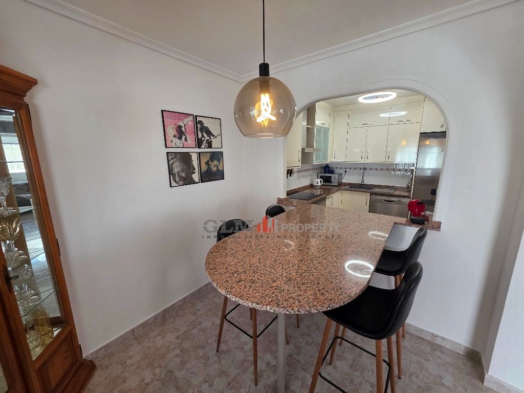 Apartamento de 3 habitaciones en Los Narejos en venta con piscina - 249.000 € (Ref: 9616959)