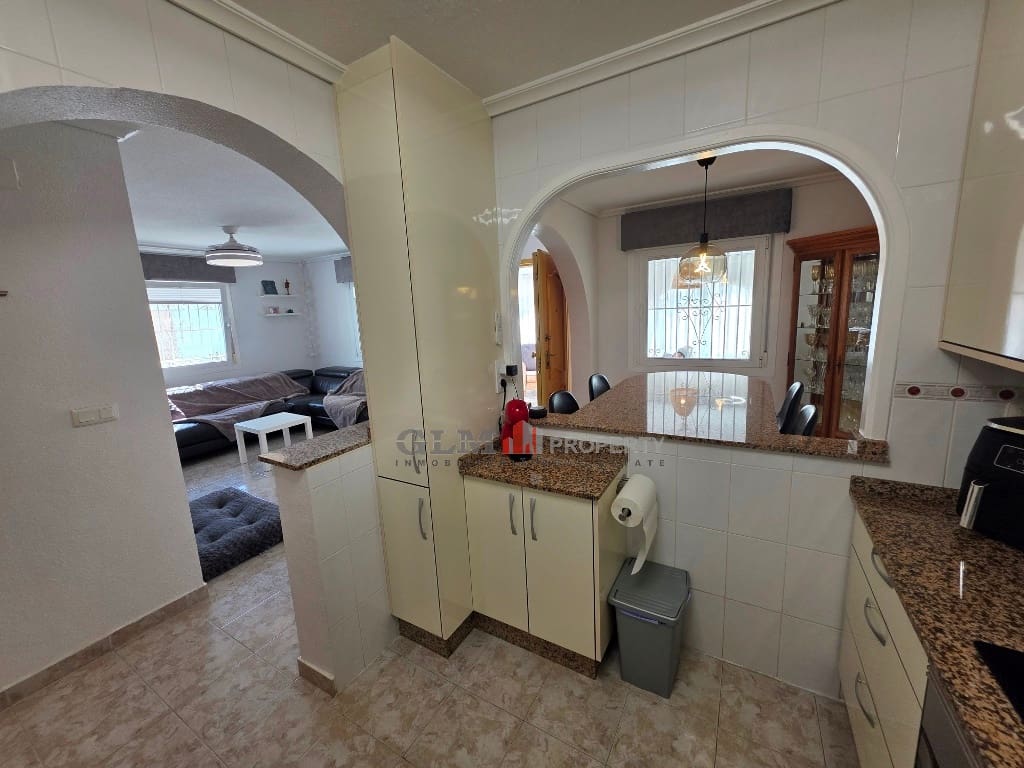 Apartamento de 3 habitaciones en Los Narejos en venta con piscina - 249.000 € (Ref: 9616959)