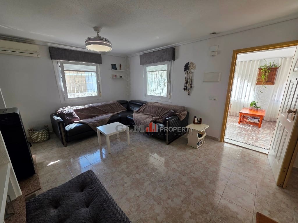 Apartamento de 3 habitaciones en Los Narejos en venta con piscina - 249.000 € (Ref: 9616959)