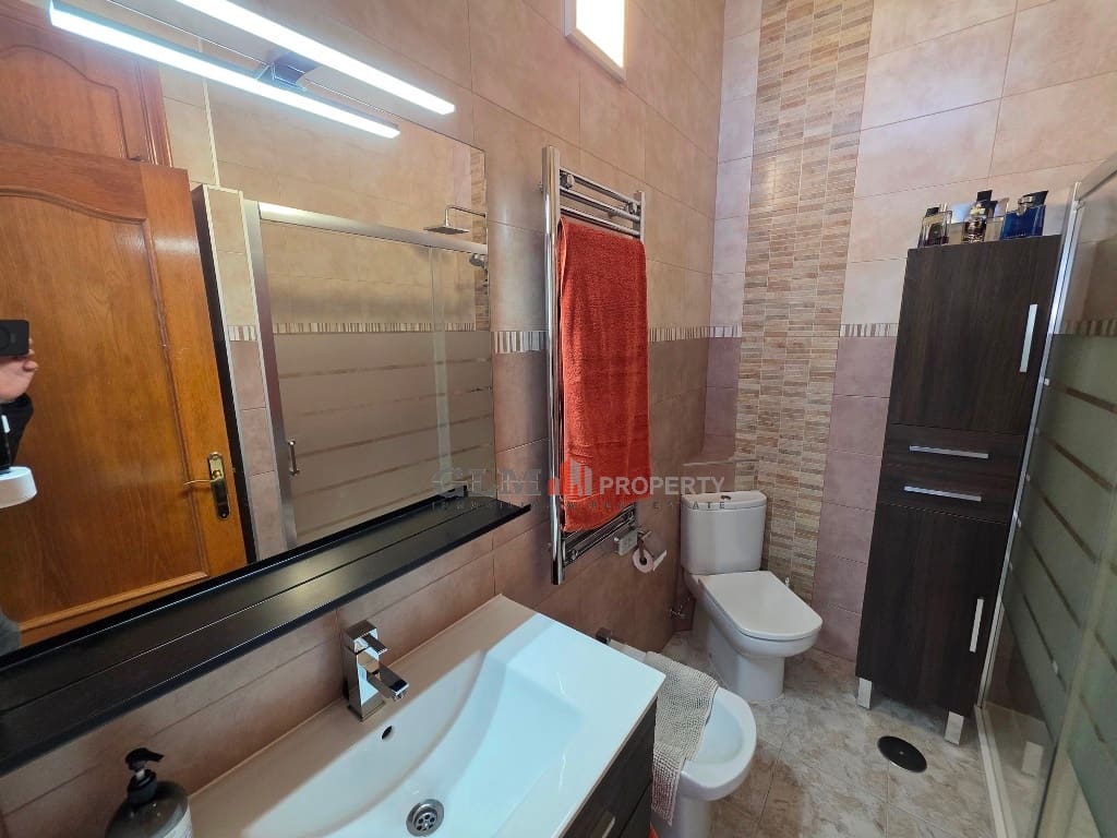 Apartamento de 3 habitaciones en Los Narejos en venta con piscina - 249.000 € (Ref: 9616959)