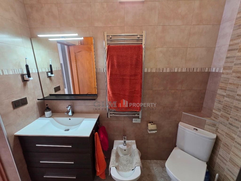 Apartamento de 3 habitaciones en Los Narejos en venta con piscina - 249.000 € (Ref: 9616959)