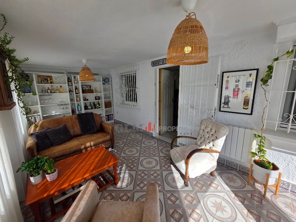 Apartamento de 3 habitaciones en Los Narejos en venta con piscina - 249.000 € (Ref: 9616959)