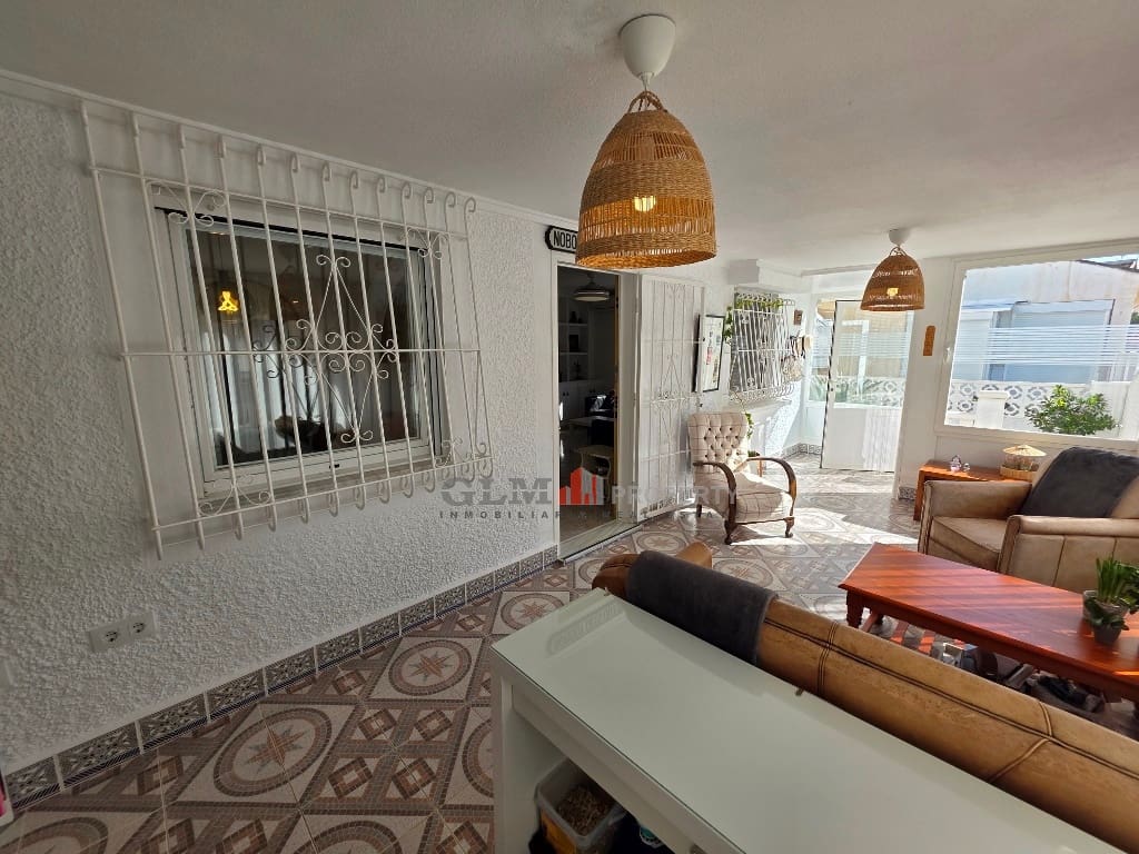 Apartamento de 3 habitaciones en Los Narejos en venta con piscina - 249.000 € (Ref: 9616959)