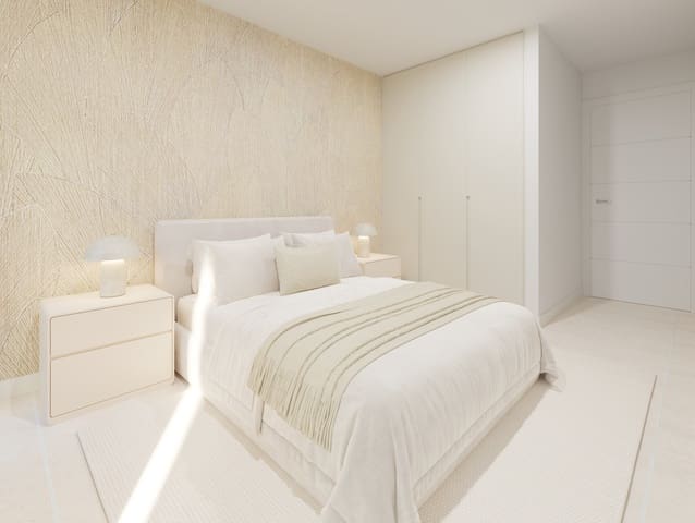 Chalet de 3 habitaciones en Los Montesinos en venta - 565.000 € (Ref: 9616961)