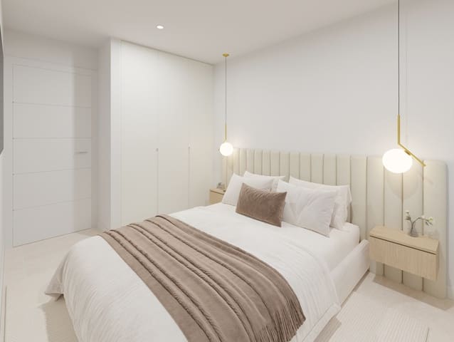 Chalet de 3 habitaciones en Los Montesinos en venta - 565.000 € (Ref: 9616961)