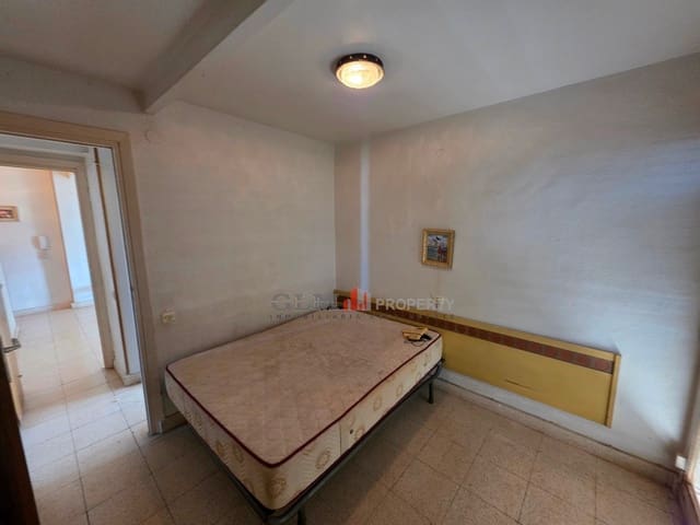 3 chambre Appartement à vendre à Los Alcázares - 165 000 € (Ref: 9616963)