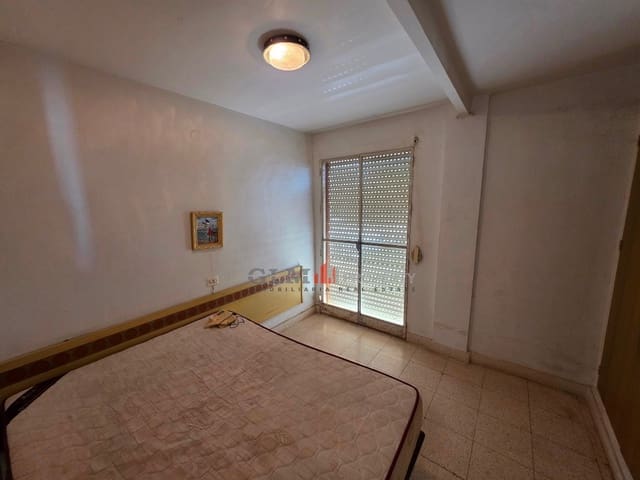 3 chambre Appartement à vendre à Los Alcázares - 165 000 € (Ref: 9616963)