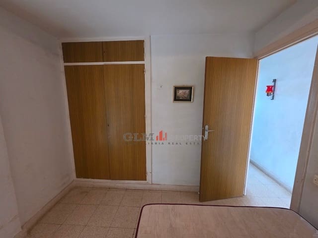 3 chambre Appartement à vendre à Los Alcázares - 165 000 € (Ref: 9616963)