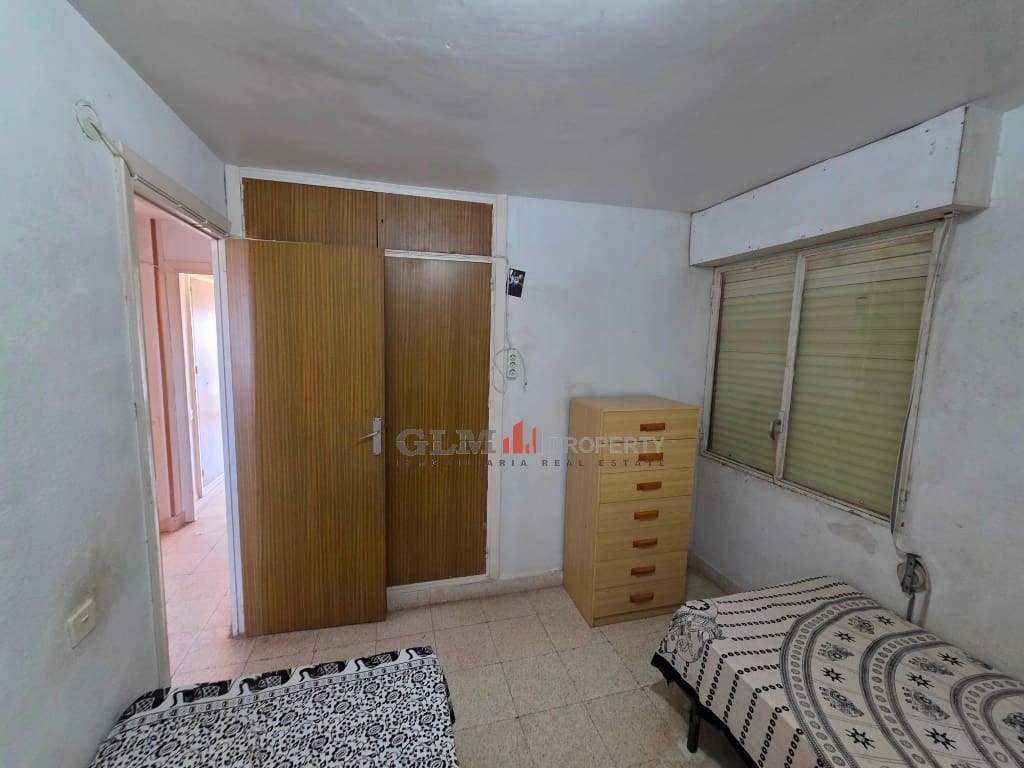 3 chambre Appartement à vendre à Los Alcazares - 165 000 € (Ref: 9616963)