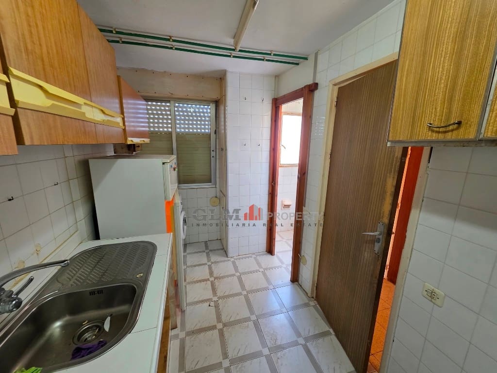 3 chambre Appartement à vendre à Los Alcazares - 165 000 € (Ref: 9616963)