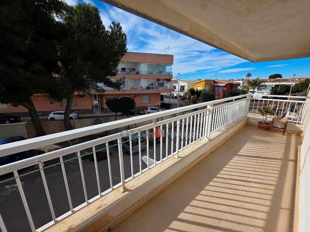 3 chambre Appartement à vendre à Los Alcazares - 165 000 € (Ref: 9616963)
