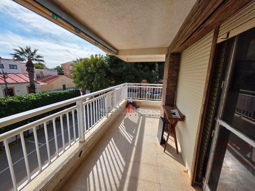 3 chambre Appartement à vendre à Los Alcazares - 165 000 € (Ref: 9616963)