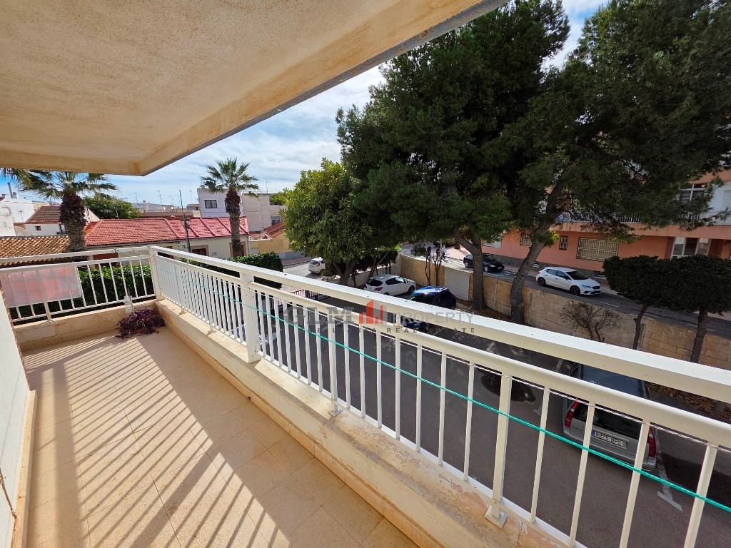 3 chambre Appartement à vendre à Los Alcazares - 165 000 € (Ref: 9616963)