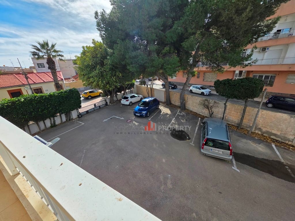 3 chambre Appartement à vendre à Los Alcazares - 165 000 € (Ref: 9616963)