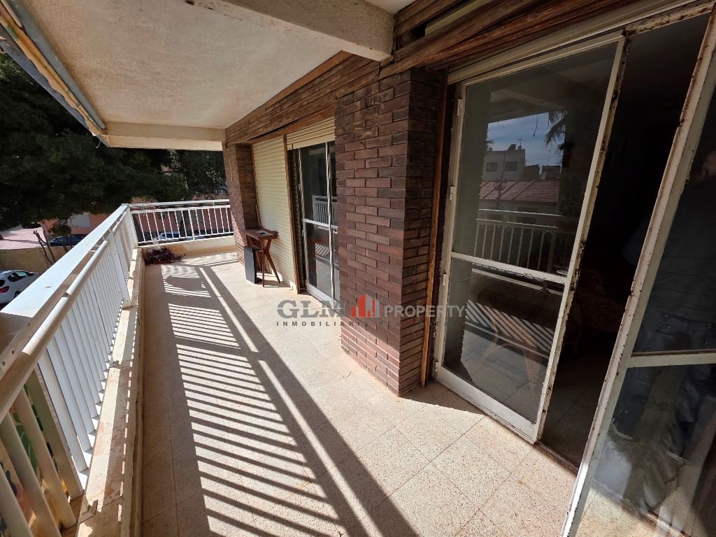 3 chambre Appartement à vendre à Los Alcazares - 165 000 € (Ref: 9616963)