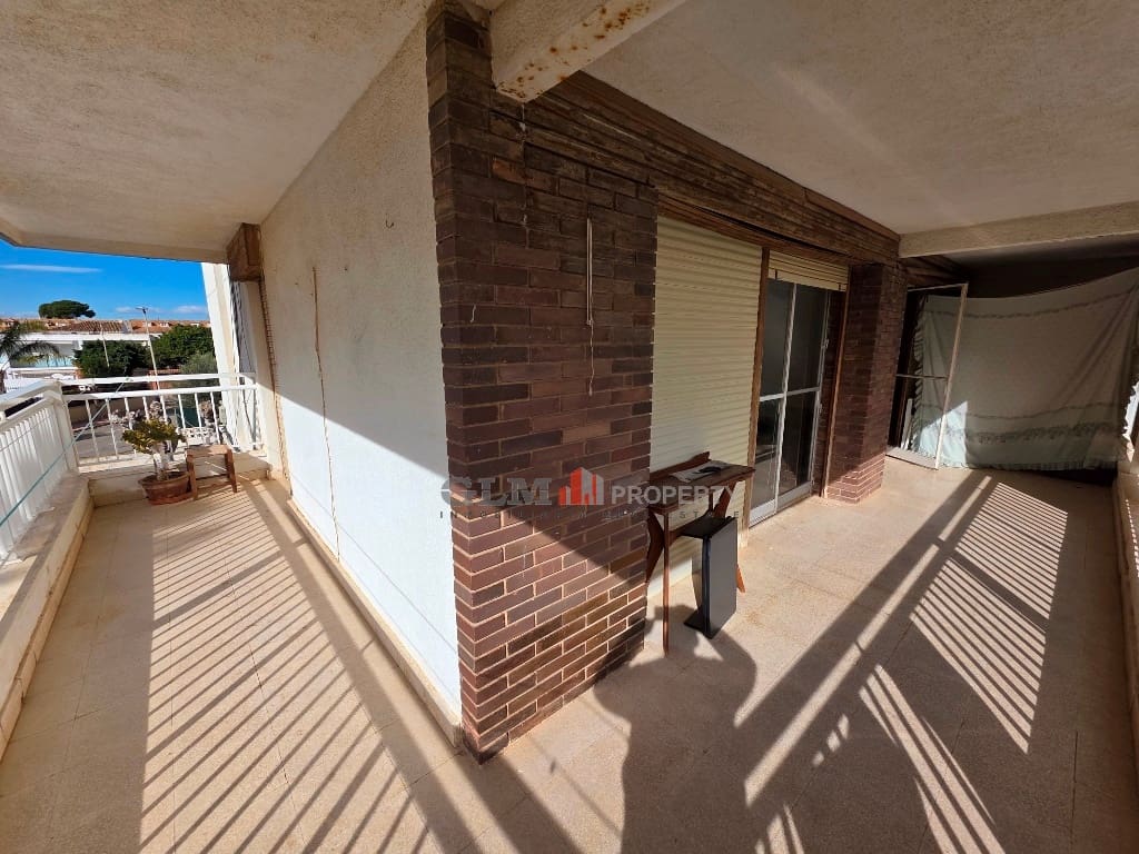 3 chambre Appartement à vendre à Los Alcazares - 165 000 € (Ref: 9616963)